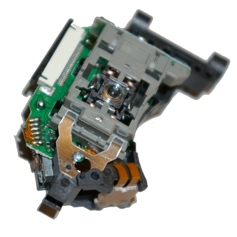 用于维修安桥ONKYO INTEGRA DPC-7.7 DPC-7.9 6碟机全新DVD激光头