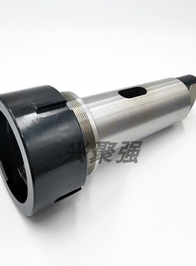 莫氏 6号公制80 100变BT50快换套 转换刀柄BT SK NT JT DAT可定制