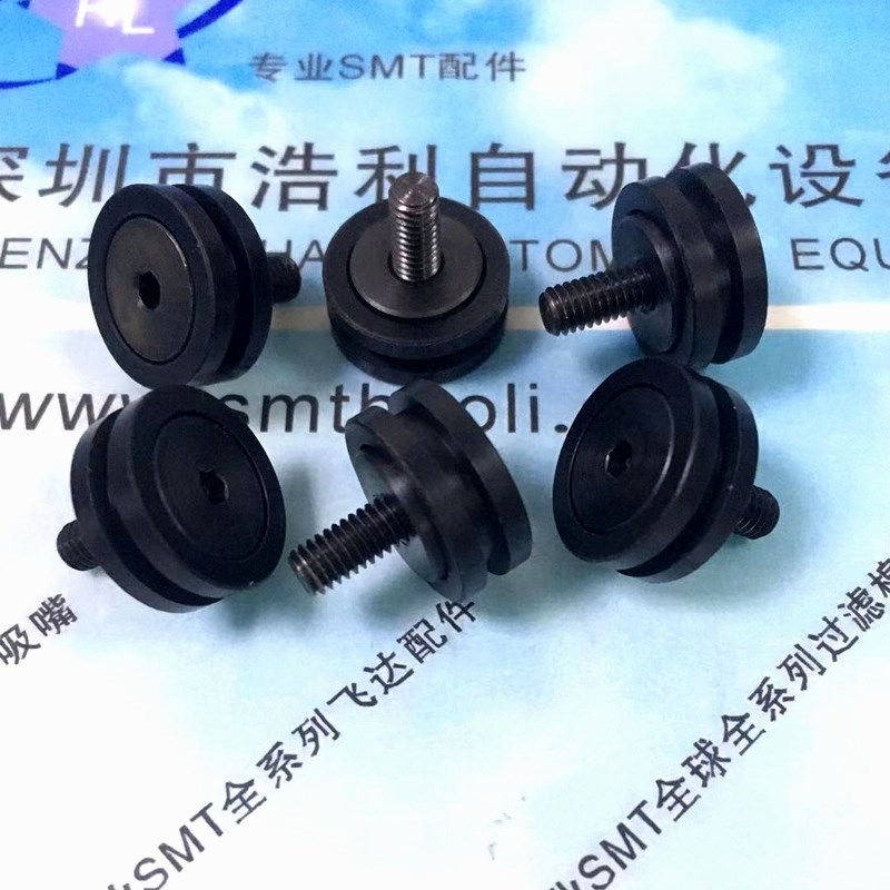 富士贴片机XP143 XP142 XP243 XPF轨道皮带轮ADBPP8021 ADBPP8020