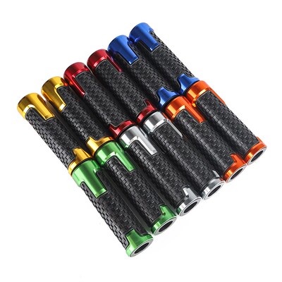 适用本田CBR150R CBR1000RR CBR250RR改装CNC油门把手套手把胶套