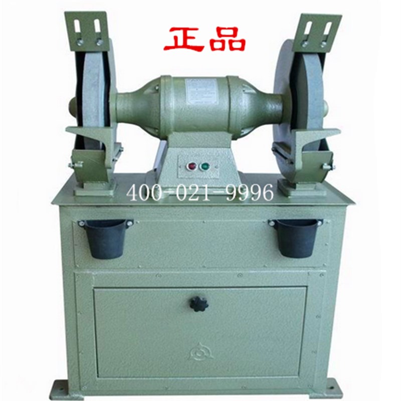 上海三棱牌除尘砂轮机M3330 M3330A除尘砂轮机吸尘上海砂轮机厂