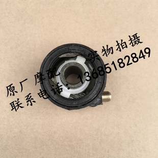 100T FLY125计速轮 计速器 表齿轮 比亚乔都市飞翔BYQ125T 码