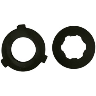 X53K铣床配件摩擦片4171 X63W 4172 X52K 北京第一机床厂X62W