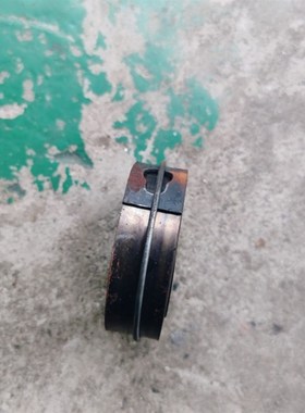 沈阳金山机床厂中捷上海Z3040 Z3020摇臂钻床升降弹簧发条