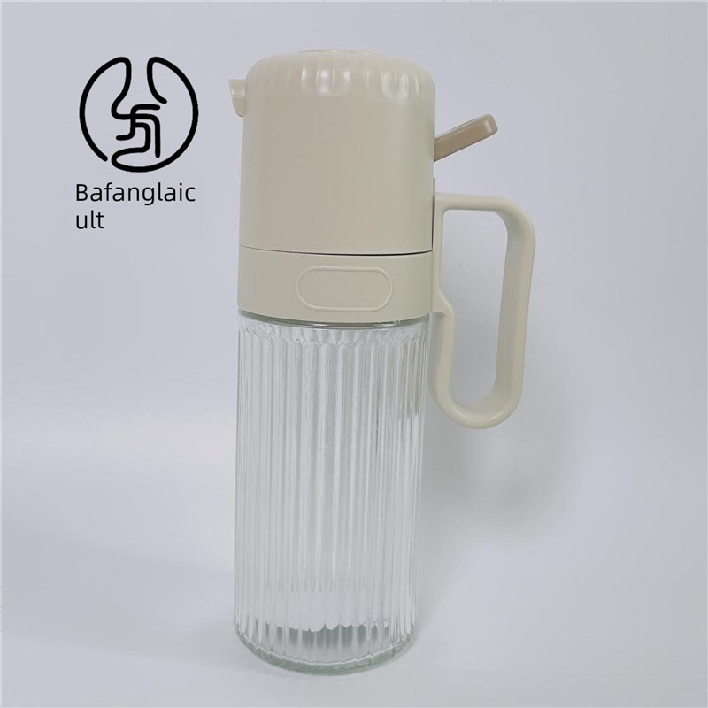 商用厨房汉堡油喷雾瓶/Izza汉堡油喷雾瓶/食品级油喷雾瓶/ -巴方