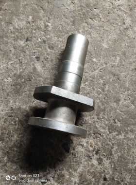 机床配件沈阳安阳C630 C6301车床5022中丝杆座内孔30/L196