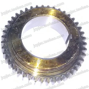 南通 齿轮Z43齿 X62W X53K铣床配件 M2内孔对键 X52K 北京