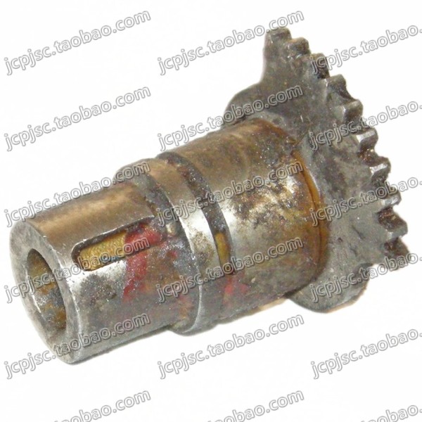 沈阳机床 CA6140 CA6150 车床配件 2133 扇形齿