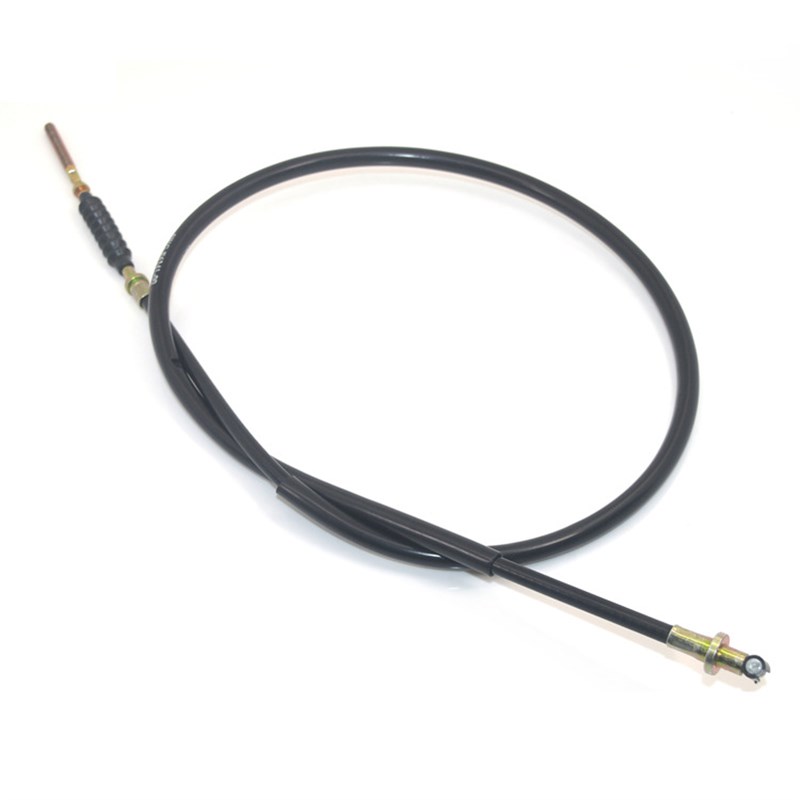 适配雅马哈踏板车摩托车ZY10x0T巧格丽鹰125悦鹰凌鹰100前刹车线