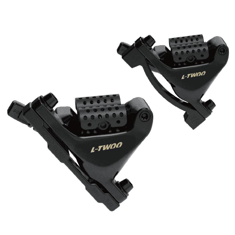 LTWOO蓝图eRX eR9无线电子变速10 11 12O速油压碟刹油碟公路车套