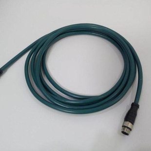 读码 固定式 器网线CAB ETH 93A051346 datalogic M03 得利捷