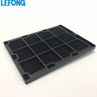 307 空调内滤挖掘机空调滤芯 307C 320C 滤网 311C 适配卡特312C