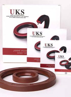 UKS氟胶骨架油封45x47x48x64x65x68x70x72x75x80x100x6x7x8x10x12