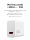 Оригинальное зарядное устройство Xiaomi 67W90W оригинальный аутентичный Redmi note13Pro/12/11ProUltra/K50/ K60 / K40S/14/15 зарядная головка 6A кабель для быстрой зарядки данных с десятичной точкой mini 2