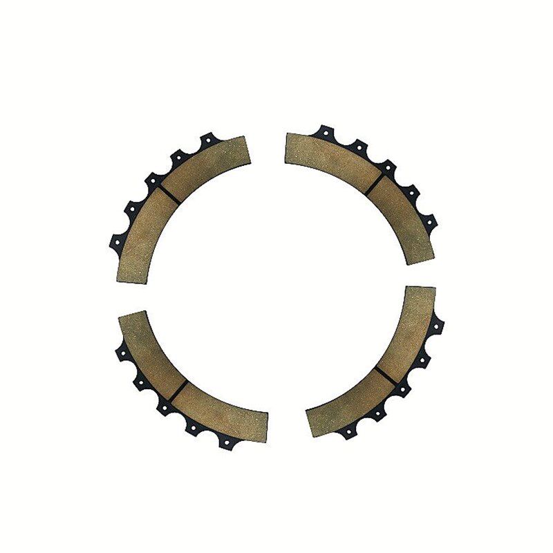 扬锻上二锻沃得气动冲床摩擦片上海鼎杰离合器DG-1-2-3-4-5-6-7-8