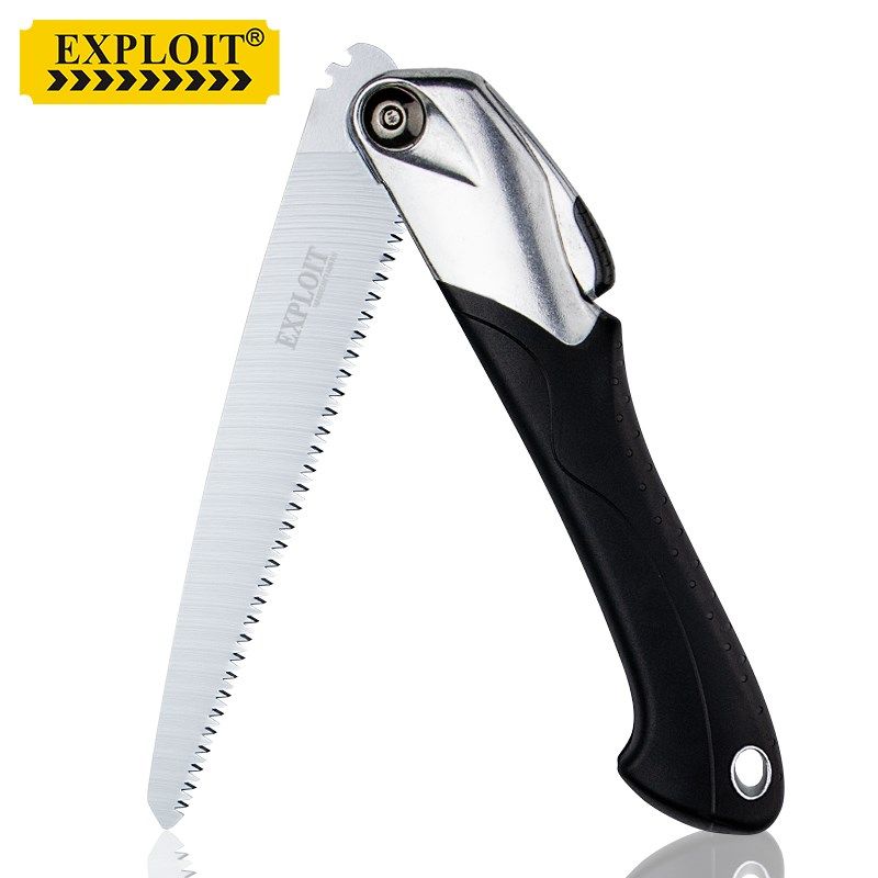 开拓手锯折叠锯钢锯小据锯子弓手工锯家用木工锯铁锯架子锯条工具,农用物资,苗木固定器/支撑器,淘宝优惠券,粉丝福利购,淘宝优惠卷