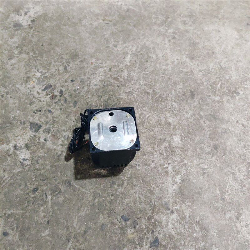 沈阳中捷上海沪东Z3040*16 Z3050*16摇臂钻床电磁铁MFJ1-3AC110V