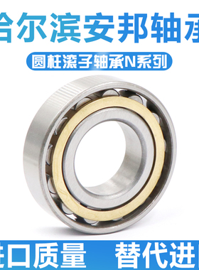 哈尔滨圆柱滚子轴承 N220 221 222 224 226 228 EM