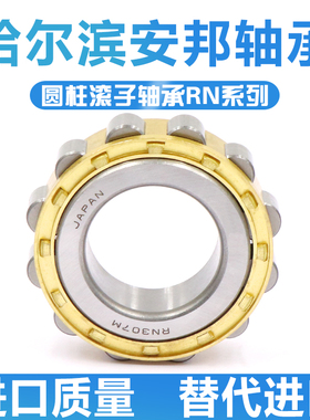 哈尔滨圆柱滚子轴承RN2220 2221 2222 2224 2226EM
