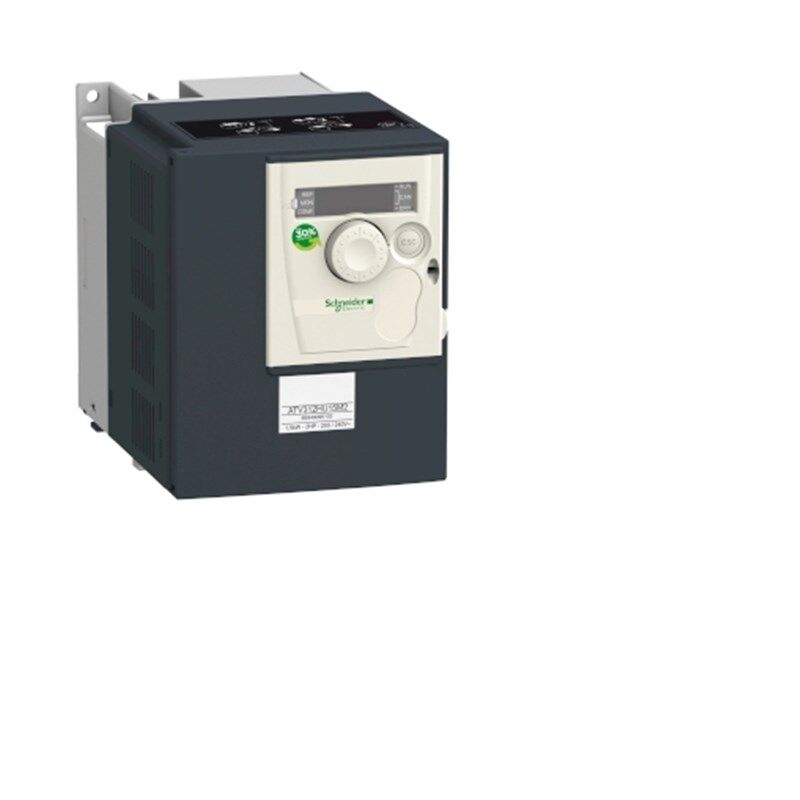 【全新】施耐德紧凑型变频器ATV312HU15M2可替换ATV31HU15M2