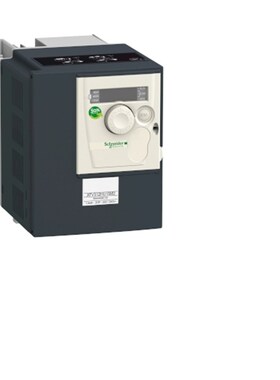 【全新】施耐德紧凑型变频器ATV312HU15M2可替换ATV31HU15M2