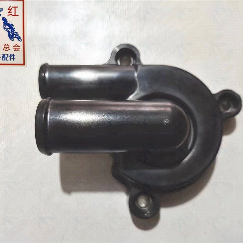 适用金城JC200K-CR0SS拉力发动机水泵盖