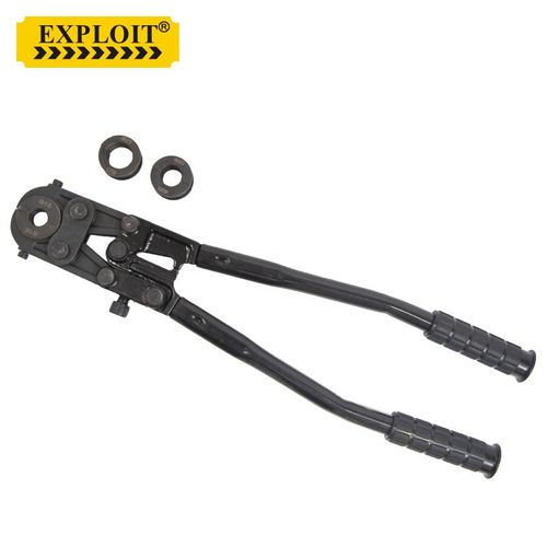 管型液压钳压线钳压管钳压接钳16-26mm铜管鼻子端子不锈钢管卡管