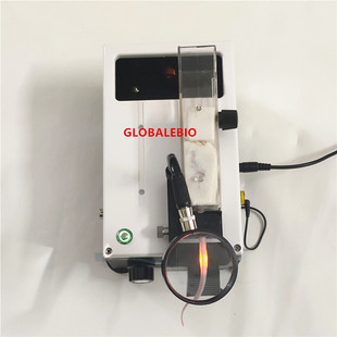 静脉可视小鼠尾注固定器显像仪实验小黑白鼠尾注射神器GEGD-Q9G