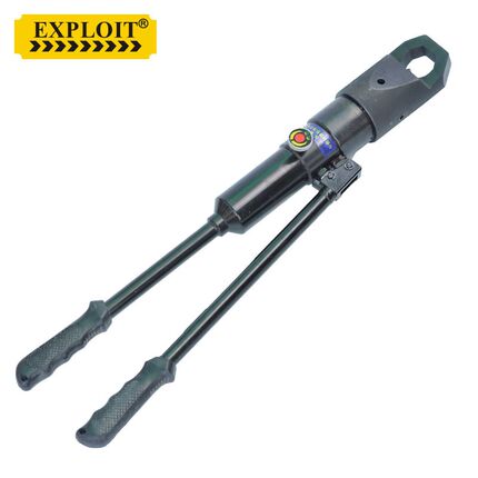 开拓台湾制造整体式液压螺帽破切器生锈螺母切除器 EXPCNC-1924AT