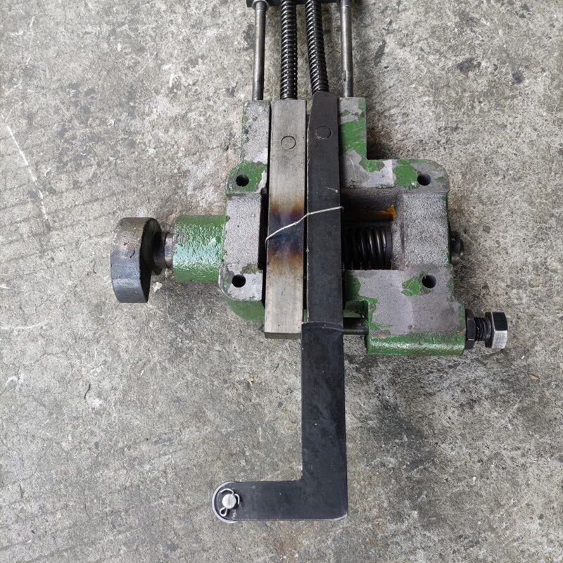 沃德精机上海二锻80吨100吨125吨冲床操纵器总成离合器总成