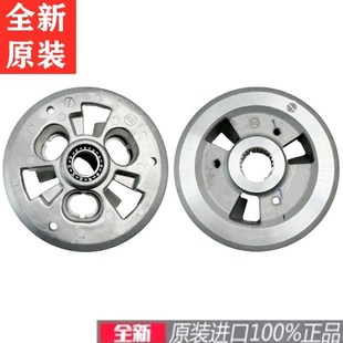 CBR650R离合小鼓从动鼓离合器压盘 CB650R 全新原装 进口1924款