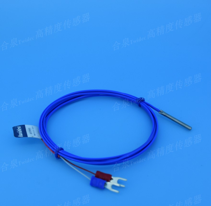 TWIDEC台湾合泉小型探头式热电偶TC-2030F,只做传感器精品