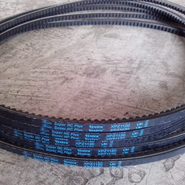 XPZ1100皮带XPZ1112三角皮带XPZ1120美国GATES盖茨空压机三角带