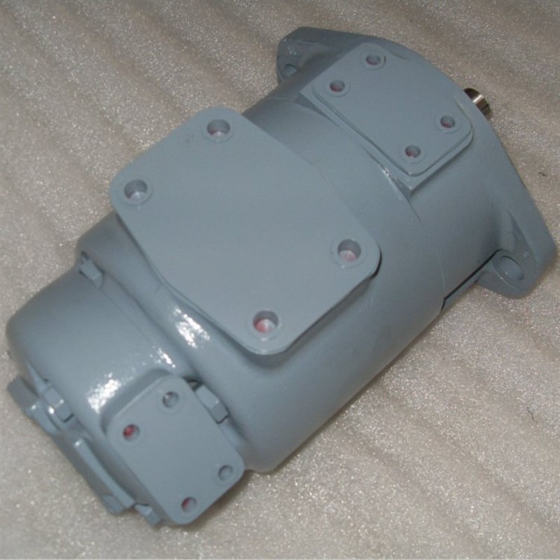 SQP1-4-1D-15 东京计器叶片泵 柱塞泵东京计器