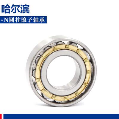 哈尔滨圆柱滚子轴承N2222 2224 2226 2228 2230 2232 2234 2236EM