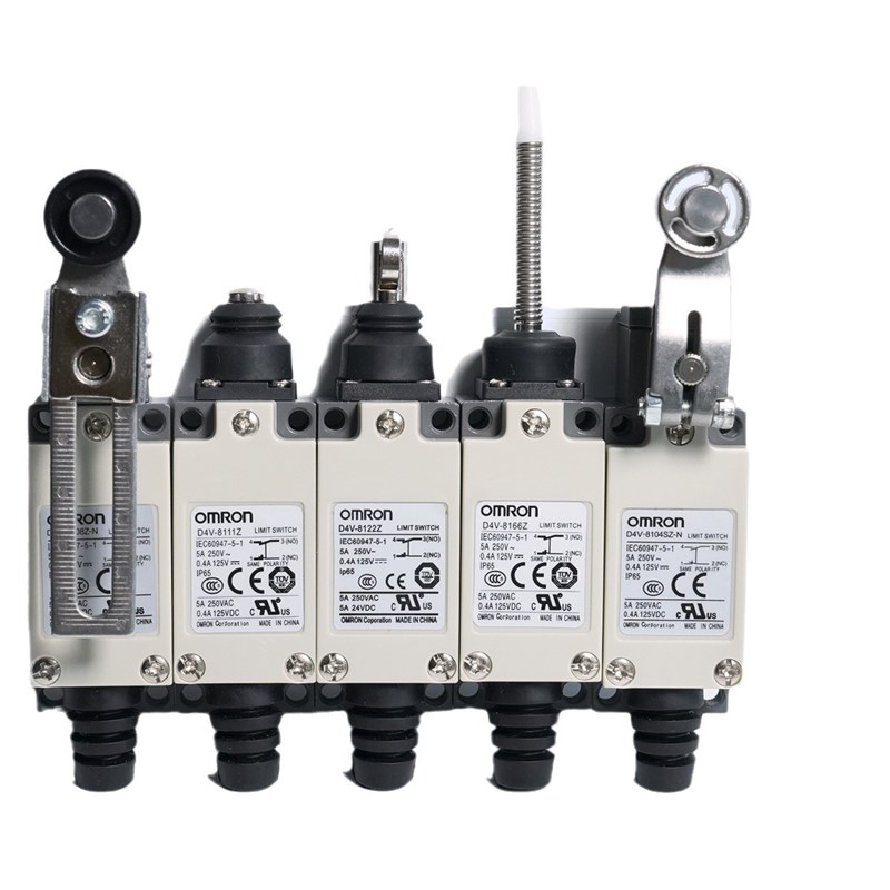 OML 限位开关D4V-8107 8104 8104Z 8167 69 8111 8112 8108SZ-N