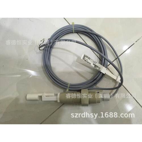 德国进口 burkert 8181-HORIZ -G3/4 PP液位计 浮子开关 鸭嘴式