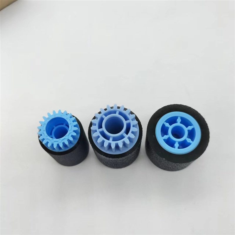 适用理光MP7500 7502 7503 8000 8001 9001 7001 2075 纸盒搓纸轮