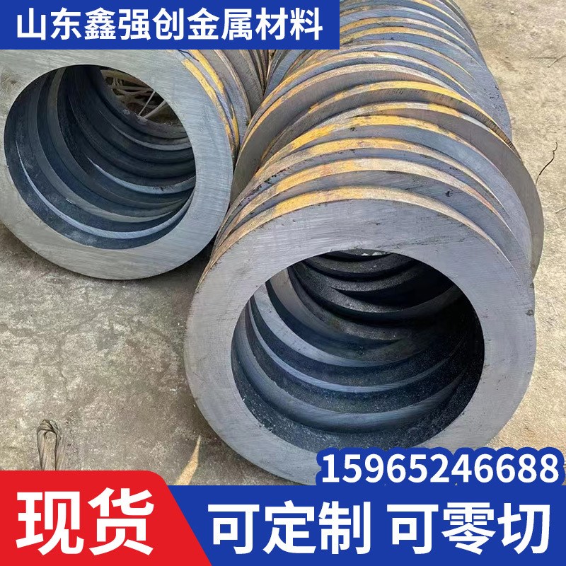 钢厂供应10x10方管 q345d方管价格 镀锌方管 无缝大口径方管