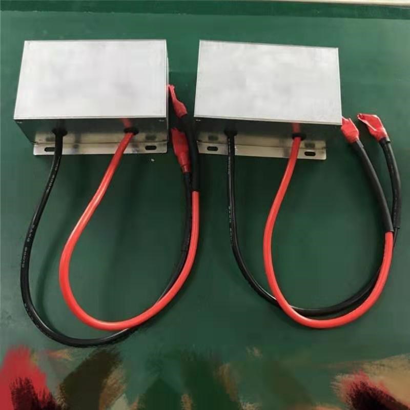 汽车电机启动用1000 F 16V超级电容器