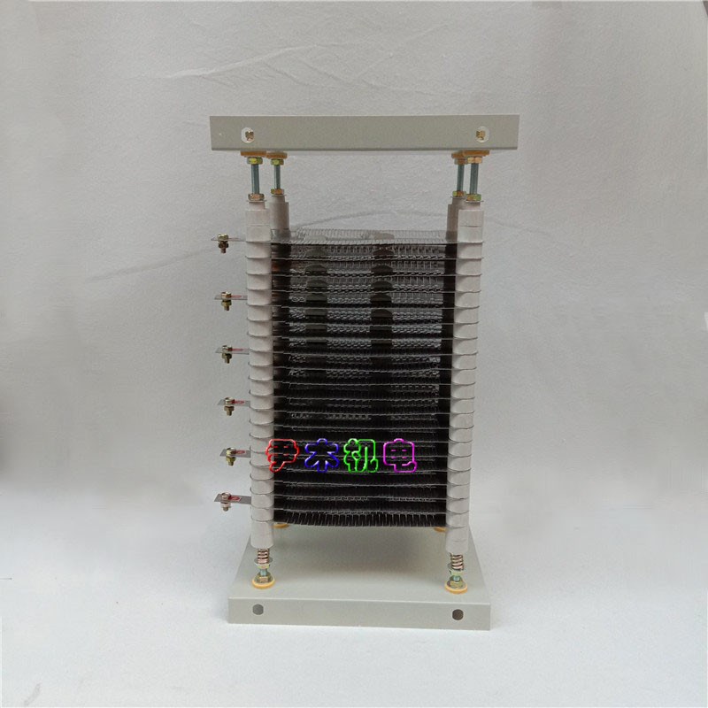 厂家 供应电阻原件 ZX1-2/200 起动电阻器 制动调速电阻器现货