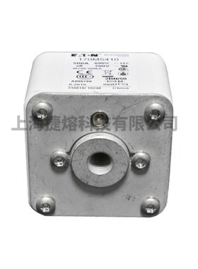 低压快速熔断器 170M5405 170M5408 170M5410 电子元器件库存充足