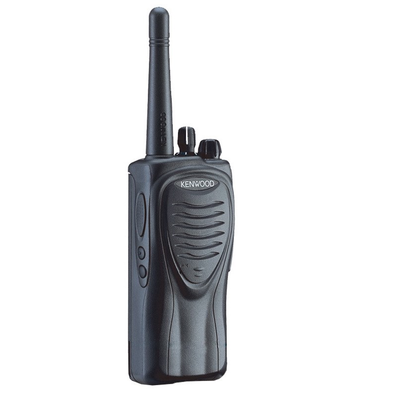 建伍KENWOOD数字对讲机手持TK3207GD大功率民用DMR手台数模3207D