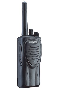 建伍KENWOOD数字对讲机手持TK3207GD大功率民用DMR手台数模3207D