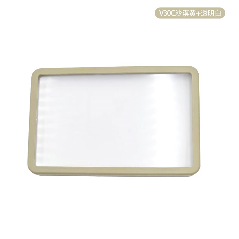 适用新款九/号电动车V30C仪表罩配件防水透明壳炫彩保护盖耐刮改