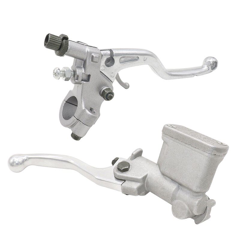 前制动器主缸套件刹车上泵CRF 250R CRF 450R 250X450X摩托车配件