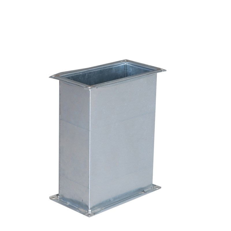 耐腐工业圆矩型管道地下室通风不锈钢管道风管不锈钢镀锌焊接风管