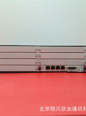 国威时代集团电话交换机WS848(5C-1) 8外线24分机 8进24出 拖 带