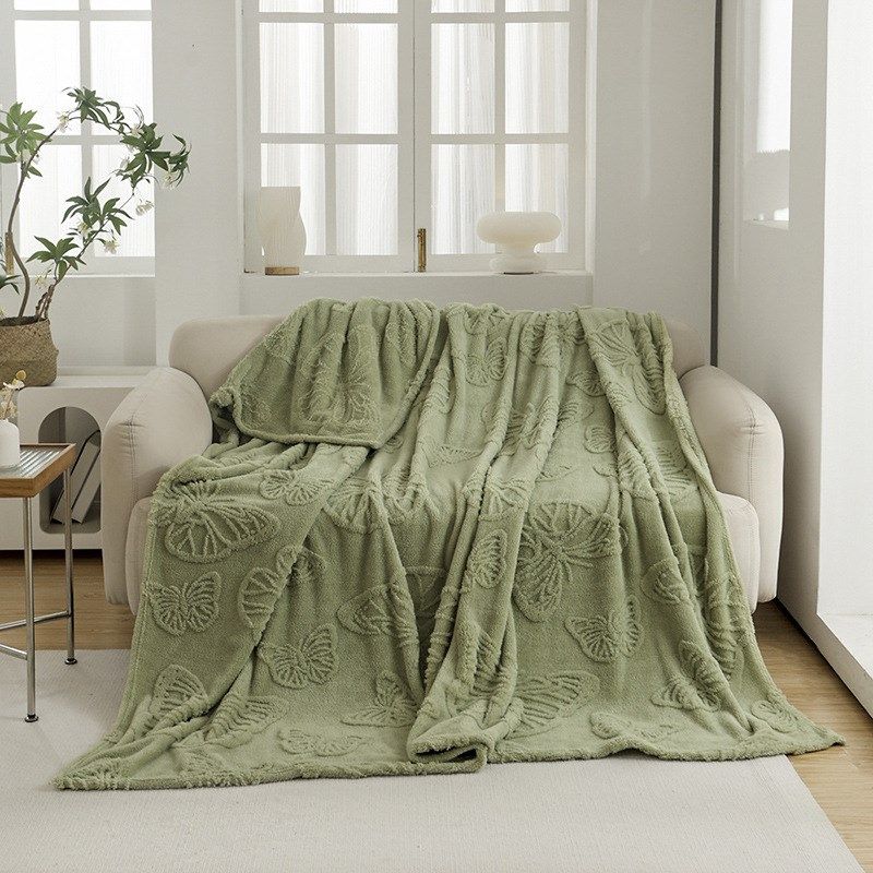春夏季毛毯午睡办公室盖毯单人学生宿舍小被子空调被绒毯子床上用,床上用品,休闲毯/毛毯/绒毯,淘宝优惠券,粉丝福利购,淘宝优惠卷