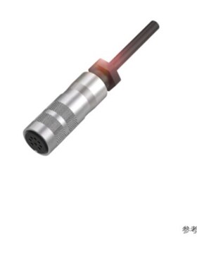 BALLUFF巴鲁夫 BCC0CF3 单头线缆 BKS-S 32M-TF-15